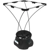 Sauermann DBM 620S [26448] Electronic Airflowmeter without Hood