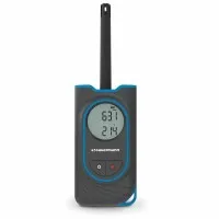 Sauermann Si-HH3 [SIHH3] Thermo-hygrometer with Integrated Thermo-Hygrometry Probe