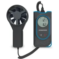 Sauermann Si-VV3 [SIVV3] Vane Thermo-Anemometer