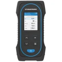 Sauermann SICA 030 KIT Combustion Gas Analyzer Kit