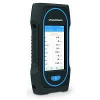 Sauermann Si-CA 130 Combustion Gas Analyzer Kit 