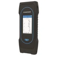 Sauermann Si-CA 230 Combustion Gas Analyzer