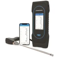 Sauermann Si-CA 230 Combustion Gas Analyzer