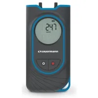 Sauermann Si-PM3 [SIPM3] Digital Differential Pressure Manometer
