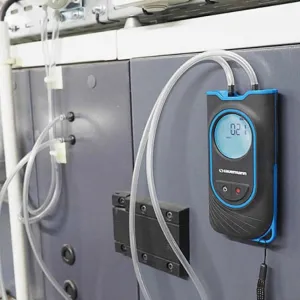 Sauermann Si-PM3 [SIPM3] Digital Differential Pressure Manometer