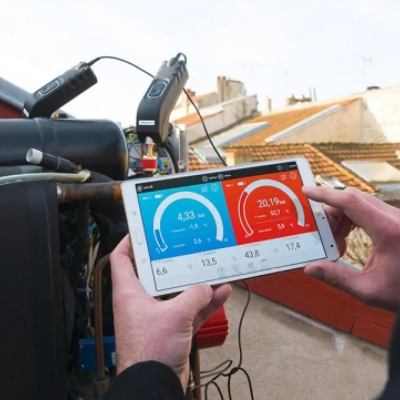 Sauermann SI-RM3 [25555] Smart Wireless Manifold Probe