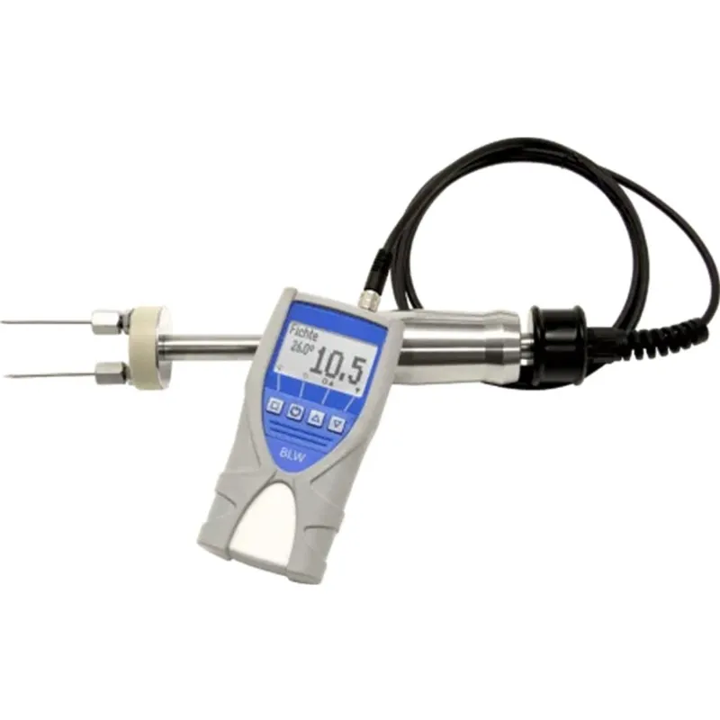 Schaller Humimeter BLW Timber Moisture Meter