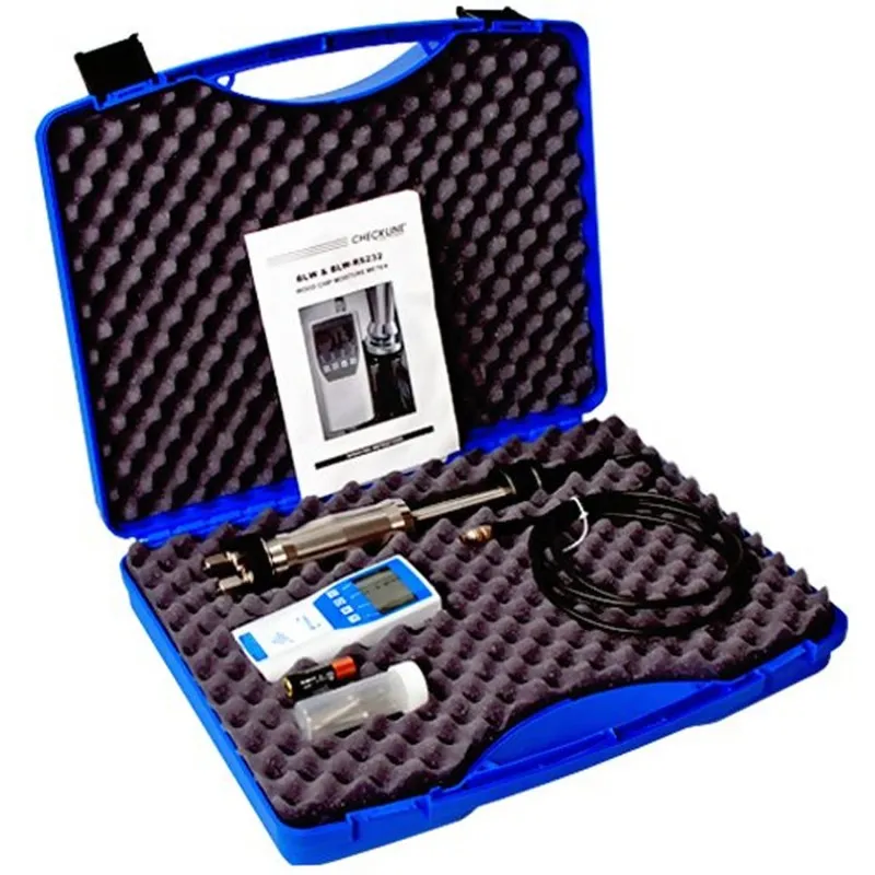 Schaller Humimeter BLW Timber Moisture Meter