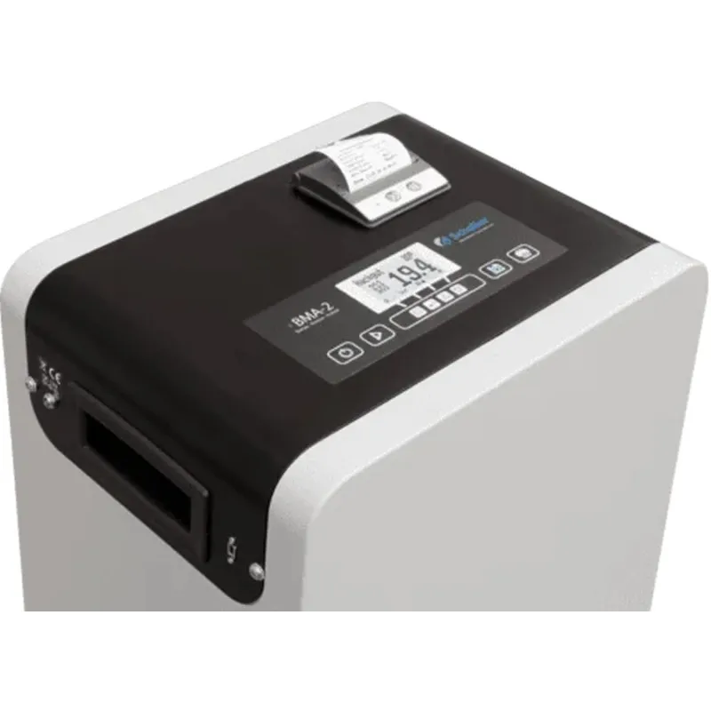 Schaller Humimeter BMA - BMA-2 Biomass Moisture Meter