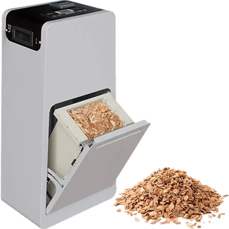 Schaller Humimeter BMA - BMA-2 Biomass Moisture Meter