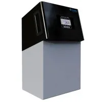 Schaller Humimeter BMC [BMC] Wood Chip Moisture Meter, Measuring Range 5% to 50%