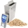Schaller Humimeter BP1 Wood Pellet Moisture Meter