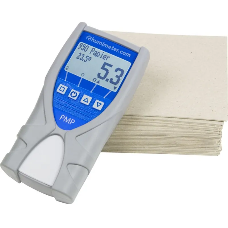 Schaller Humimeter PMP Moisture Meter For Paper