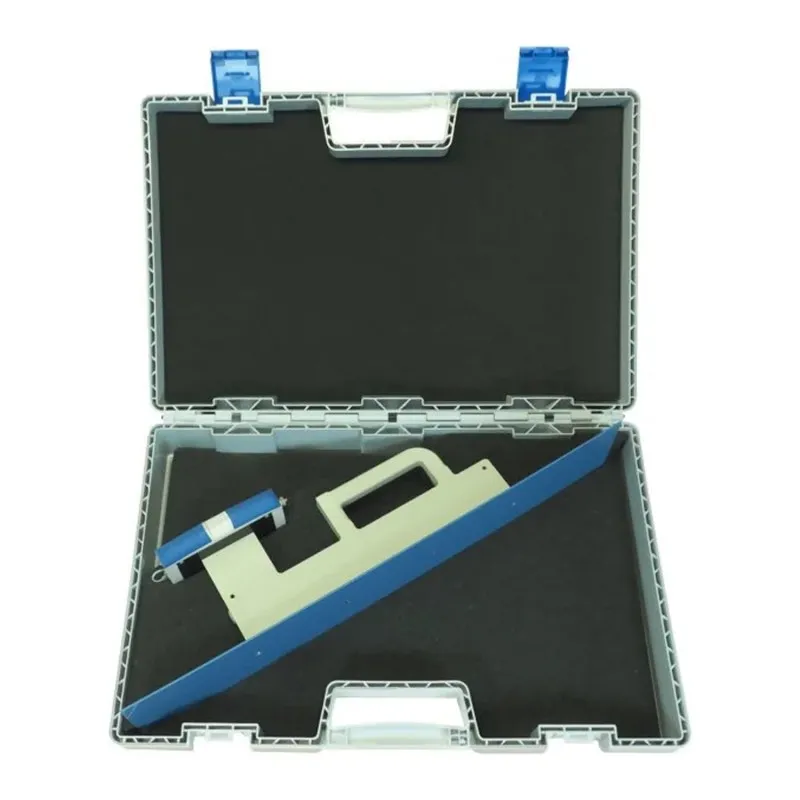 Schaller Humimeter RP6 Moisture Meter For Recycled Paper, 1 To 50%