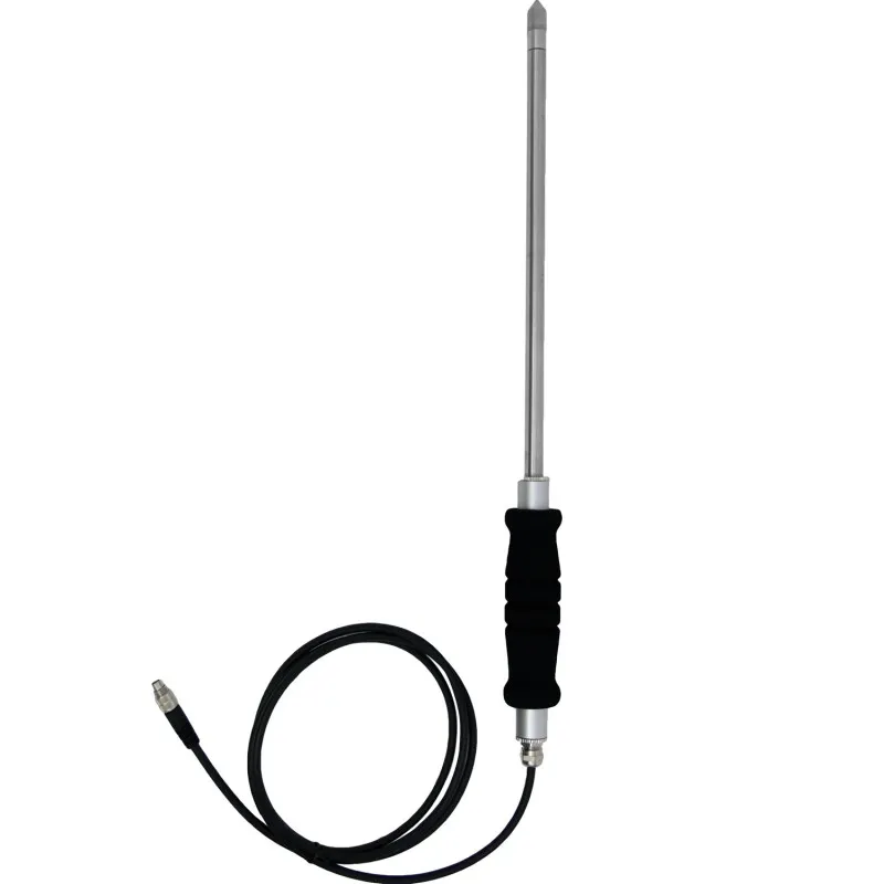 Schaller Humimeter RP6 Moisture Meter For Recycled Paper, 1 To 50%