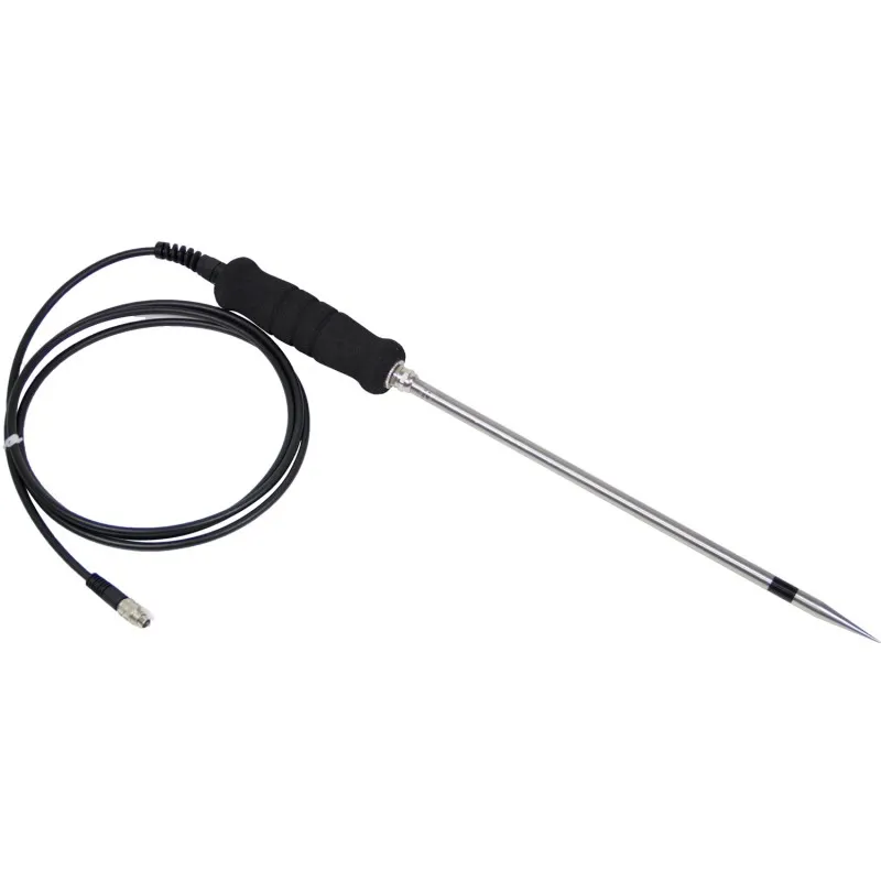 Schaller Humimeter RP6 Moisture Meter For Recycled Paper, 1 To 50%