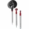 [MINI60112] MiniAir 60 Micro vane anemometer, 0-20m/s