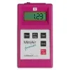 [MINIJU212] MiniAir20 Micro vane anemometer with Air velocity range 0.6-20m/s 