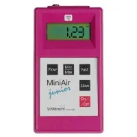 Schiltknecht Messtechnik MiniAir Junior [MCJU] Anemometer Display Unit