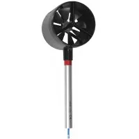 Schiltknecht Messtechnik MiniAir64 [MINI64132] Macro Vane Anemometer, 0-20m/s  with  2-wire 4-20mA Output