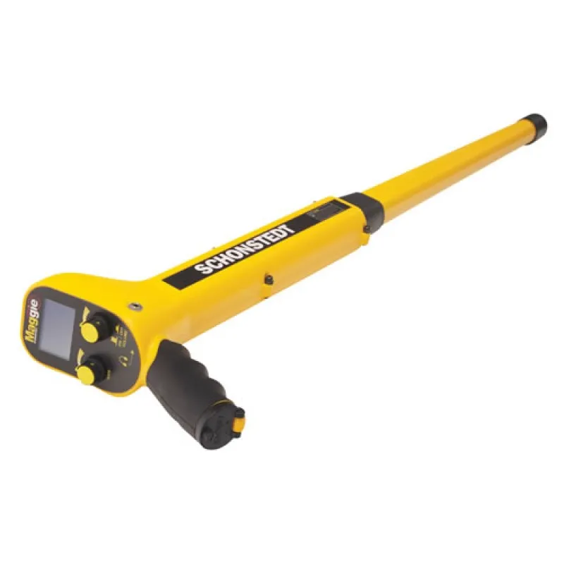 Schonstedt Maggie Magnetic Locator with Soft Case