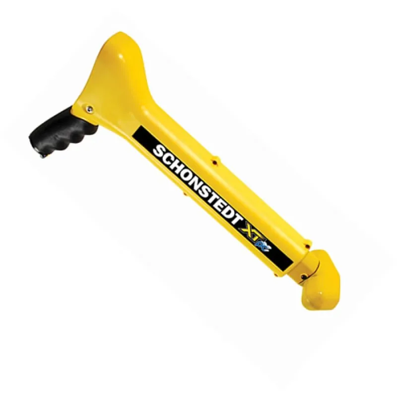 Schonstedt XTpc [XTpc-82-SC] Pipe & Cable Locator with Soft Case, 82 kHz