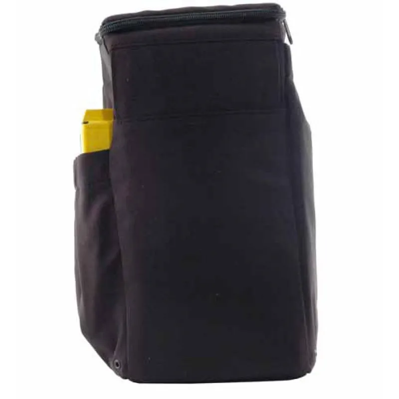 Schonstedt XTpc [XTpc-82-SC] Pipe & Cable Locator with Soft Case, 82 kHz