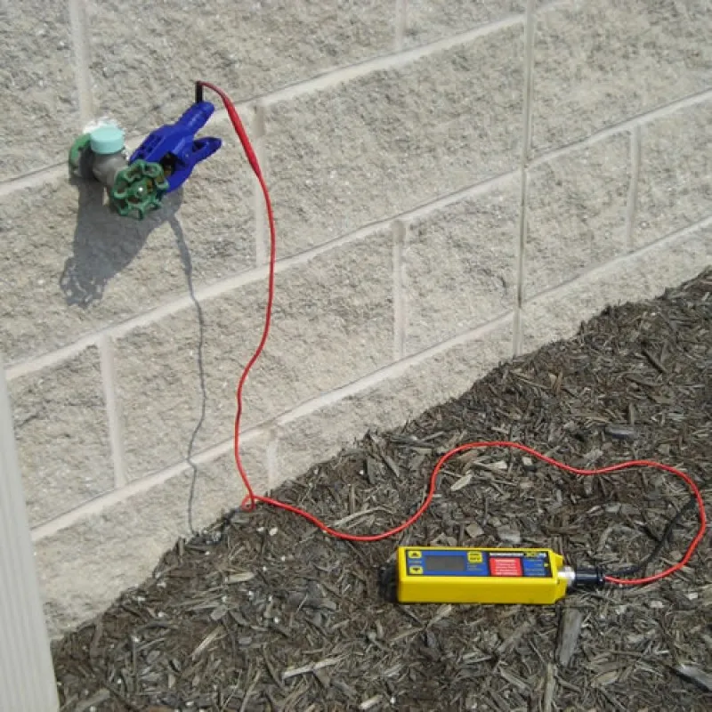 Schonstedt XTpc+ Multi-Frequency Pipe & Cable Locator