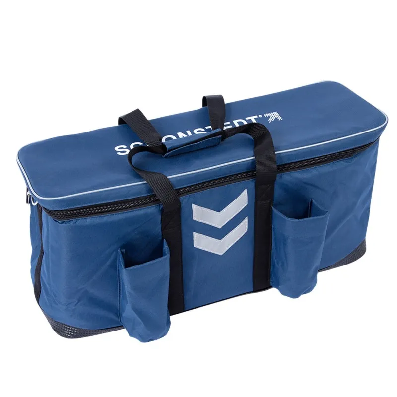 Schonstedt u-Locate Plus [U-LOCATE+] Pipe and Cable Locator with 512 Hz 33 and 82 kHz Dual Frequency Passive Mode and Depth Location