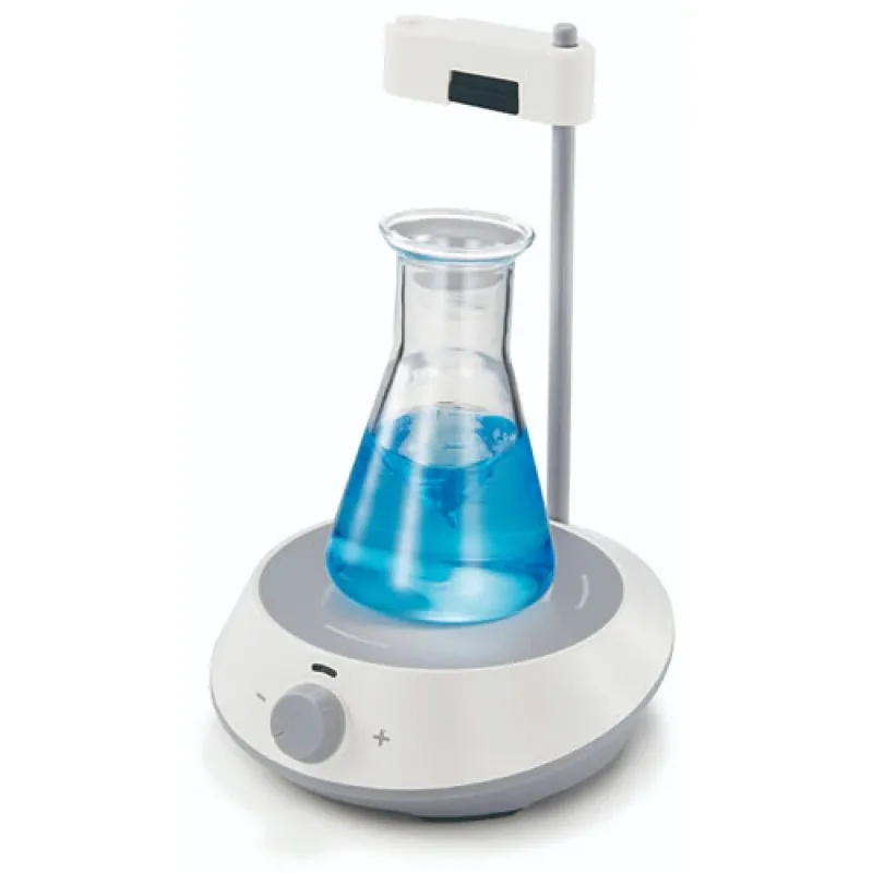 Scilogex EcoStir [817611039999] Magnetic Stirrer, 110V-220, 50/60Hz, Euro Plug
