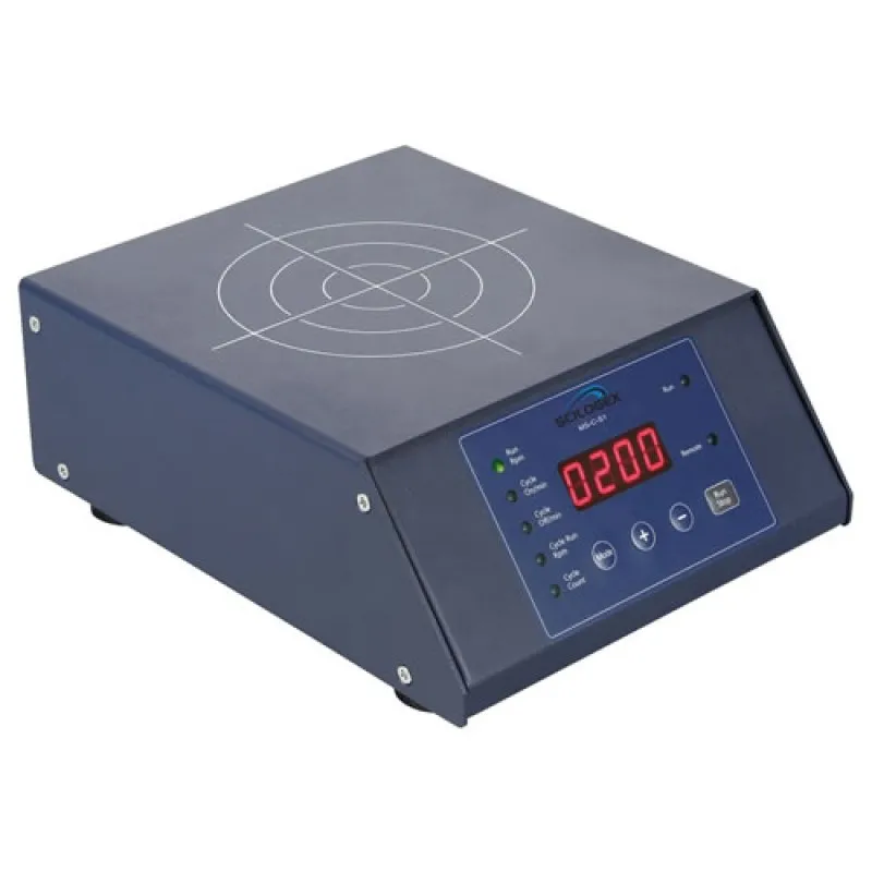 Scilogex MS-C-S1 [816512039999] Cell-Culture Stirrer, Single-Position, 110V-240, 50/60Hz, Euro Plug