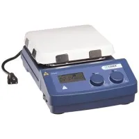 Scilogex MS7-H550-Pro [813223039999] LCD Digital Magnetic Hotplate Stirrer 220-240V, 50/60Hz UK Plug