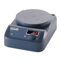 Scilogex MS-PA [861521239999] Circular LED Digital Magnetic Stirrer, 220-240V, 50/60Hz, Euro Plug
