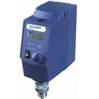 Scilogex OS40-S [840202019999] LED Digital Overhead Stirrer, 40L Capacity, 100-220V 50/60Hz, US Plug