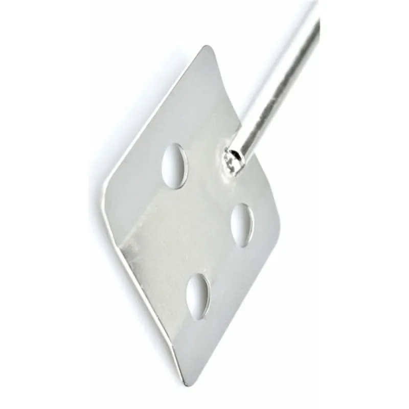 Scilogex 18900073 Paddle Stirrer, 316L Stainless Steel