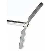 Scilogex 18900074 Centrifugal Stirrer, 316L Stainless Steel