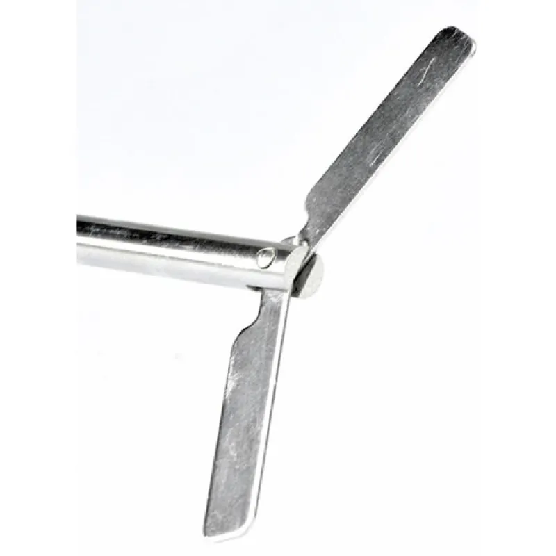 Scilogex 18900074 Centrifugal Stirrer, 316L Stainless Steel