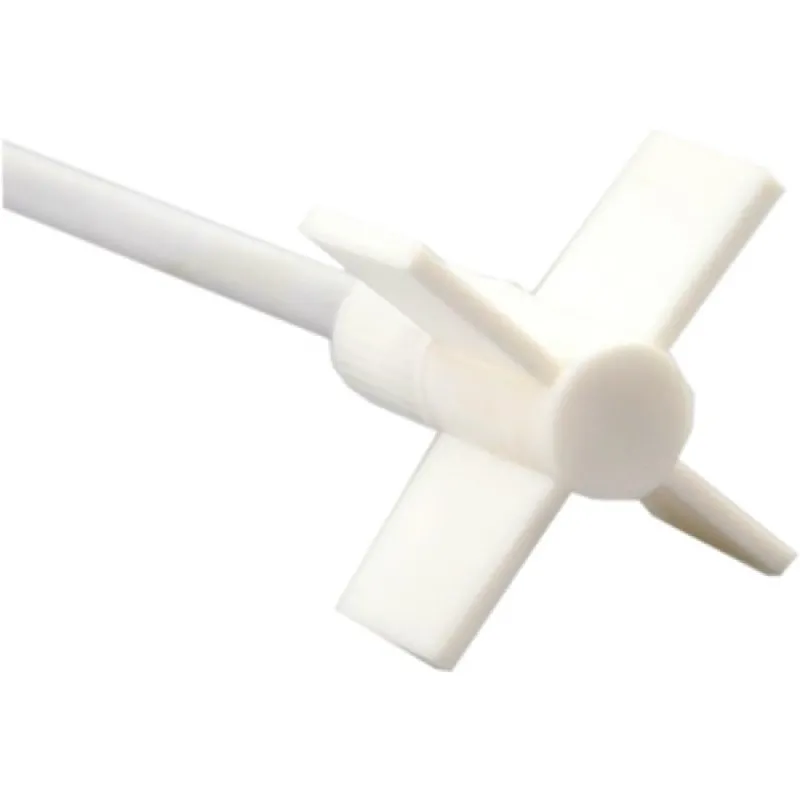 Scilogex 18900075 Cross Stirrer, PTFE Coated