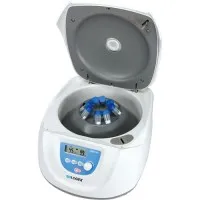 Scilogex DM0412 [913223419999] LCD Digital Clinical Centrifuge, 110-220V, 50/60Hz, Euro Plug