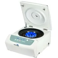 Scilogex DM0636 [915223029999] Multi-Purpose Clinical Centrifuge, 220-240V, 50/60Hz, Euro Plug
