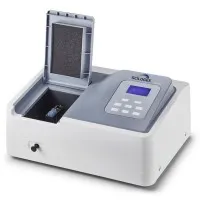 Scilogex SP-UV1000 [401011010009] Spectrophotometer 200~1000nm, USA Plug, 110/220 V, 50/60 Hz, 80 W