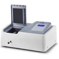 Scilogex SP-UV1100 [401012010009] Spectrophotometer 190~1100nm, USA Plug, 110/220 V, 50/60 Hz, 80 W