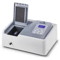 Scilogex SP-V1000 [401021010009] Spectrophotometer 325~1000nm, USA Plug, 110/220 V, 50/60 Hz, 80 W