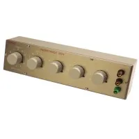 Seaward Cropico 005-B [930164] Precision Grade 0.01 Decade Box