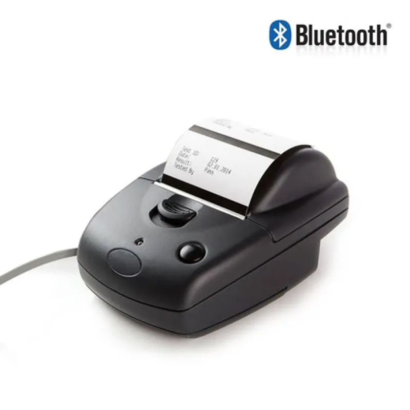 Seaward 339A946 Test N Tag Pro Bluetooth Printer