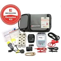 Seaward Apollo 600+ [380A9891] PAT Tester Pro Bundle Kit & PATGuard 3 Software