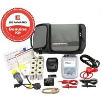 Seaward Apollo 500+ [380A9896] PAT Tester Pro Bundle Kit