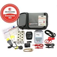 Seaward Apollo 500+ [380A9897] PAT Tester Pro Bundle Kit & PATGuard 3 Software