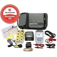 Seaward Apollo 500+ [380A9899] PAT Tester Elite Bundle Kit