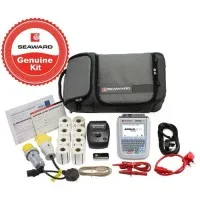 Seaward Apollo 400+ [380A9902] PAT Tester Pro Bundle Kit